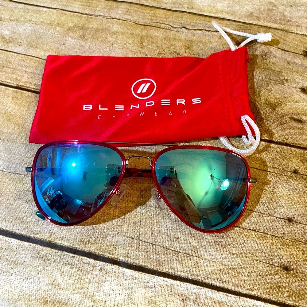 Blenders A-Series